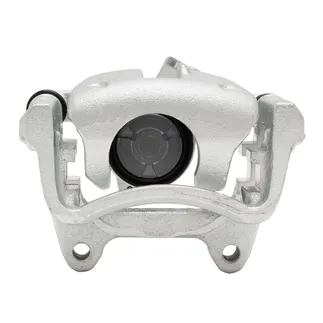 R1 Concepts CAL-74651 Brake Caliper Silver Zinc Coated